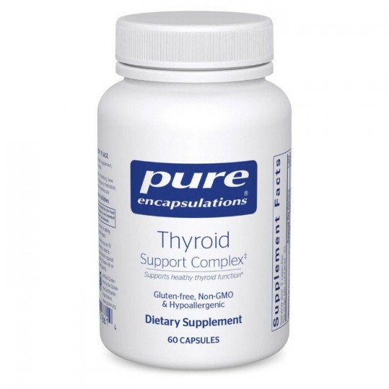 Thyroid Support Complex