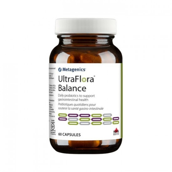 UltraFlora Balance