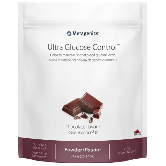 Ultra Glucose Control