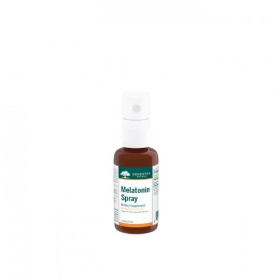 Melatonine Spray