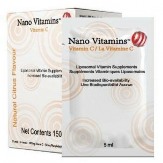 Vitamine C Nano