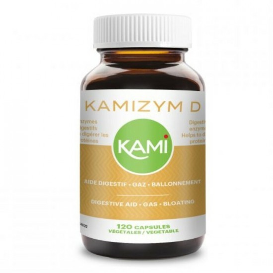 Kamizym D 