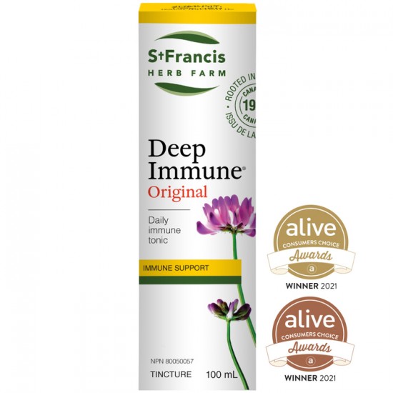 Deep Immune Original