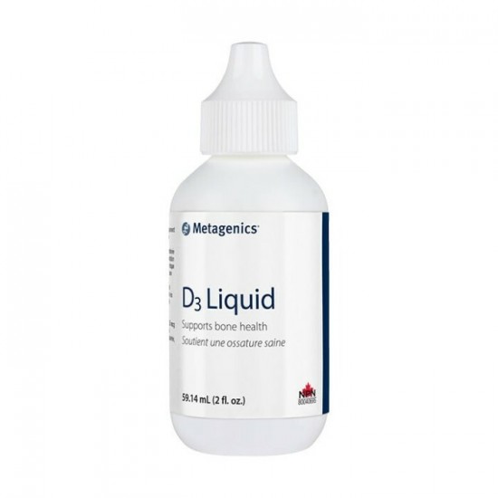 D3 Liquid