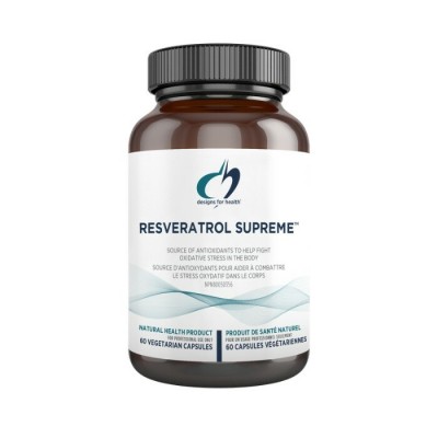 Resveratrol Supreme