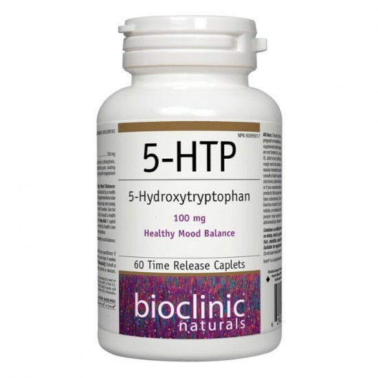 5-HTP 100 mg