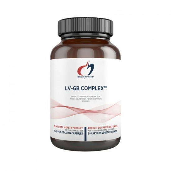 LV-GB Complex 