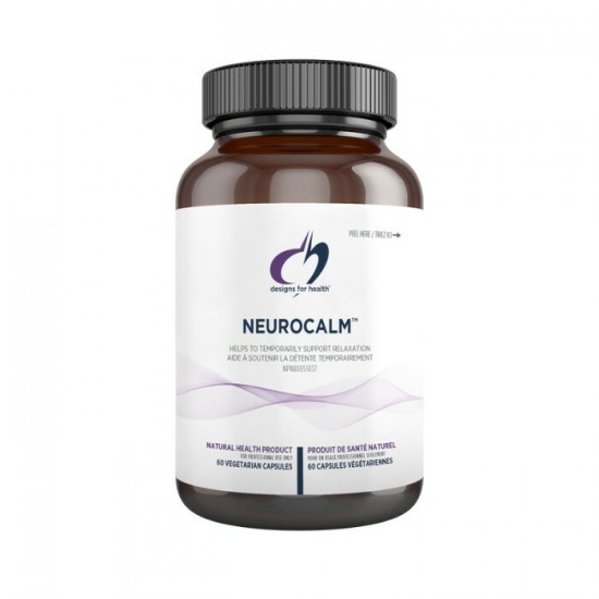 NeuroCalm