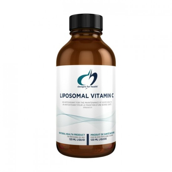 Liposomal Vitamin C