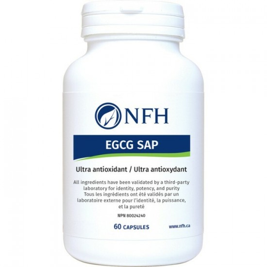 EGCG SAP