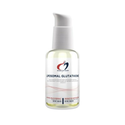 Liposomal Glutathione 