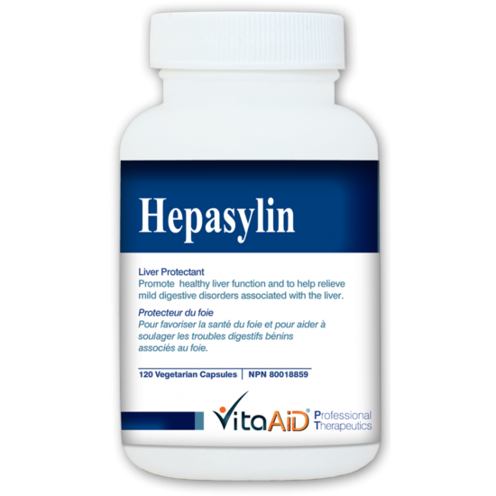 Hepasylin