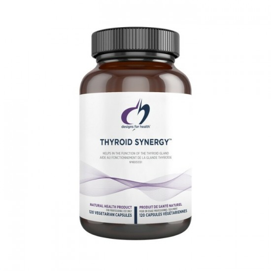 Thyroid Synergy™