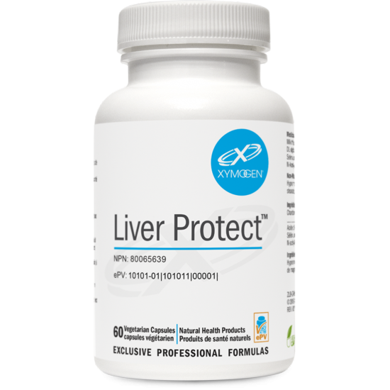 Liver Protect