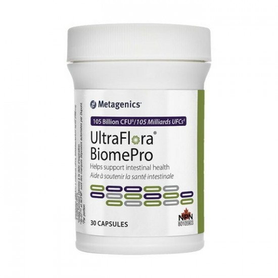 UltraFlora BiomePro 