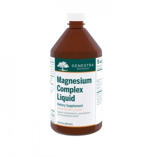 Magnesium Complex Liquid