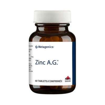 Zinc A.G.