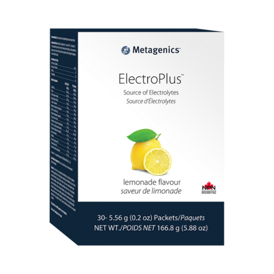 ElectroPlus