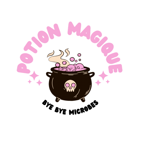 Potion Magique