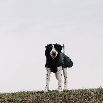 MANTEAU HIVER ORION