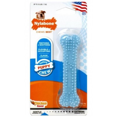 OS DENTAIRE FLEXIBLE POUR CHIOT