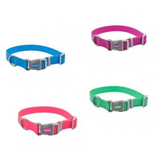 COLLIER BIOTHANE AJUSTABLE