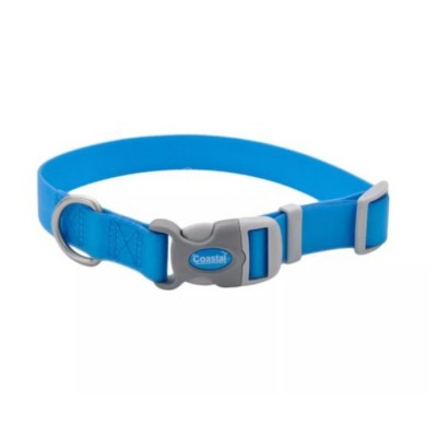 COLLIER BIOTHANE AJUSTABLE