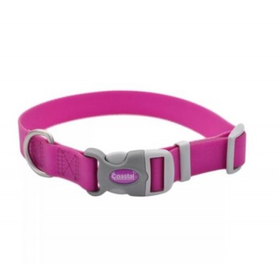COLLIER BIOTHANE AJUSTABLE