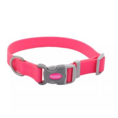 COLLIER BIOTHANE AJUSTABLE