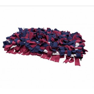 TAPIS DE FOUILLE