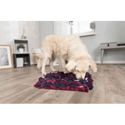 TAPIS DE FOUILLE