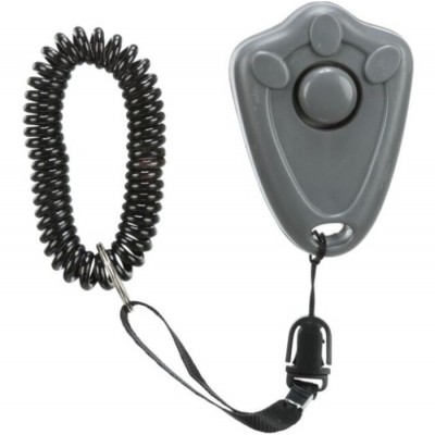 CLICKER D'ENTRAINEMENT