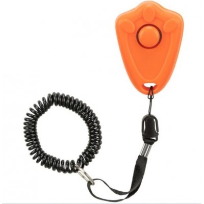 CLICKER D'ENTRAINEMENT