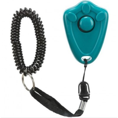 CLICKER D'ENTRAINEMENT