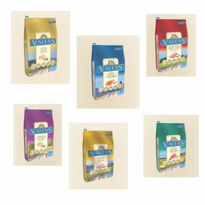 NOURRITURE POUR CHIEN EN CROQUETTES PATURAGE