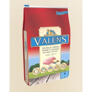 NOURRITURE POUR CHIEN EN CROQUETTES PETITES RACES
