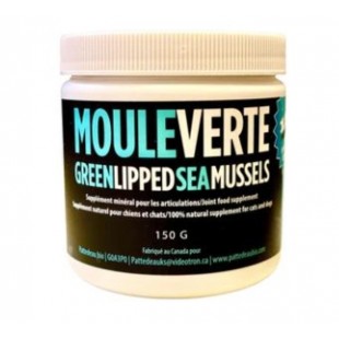 MOULE VERTE