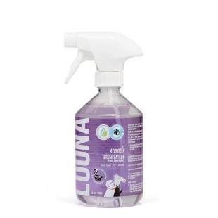 BRUMISATEUR POUR COMPAGNON 500 ml