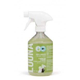 ÉLIMINATEUR D'ODEURS 500 ml