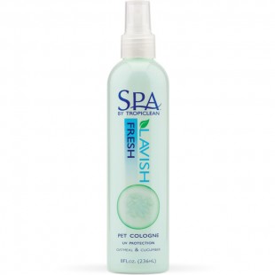 PARFUM POUR CHIEN LAVISH FRESH