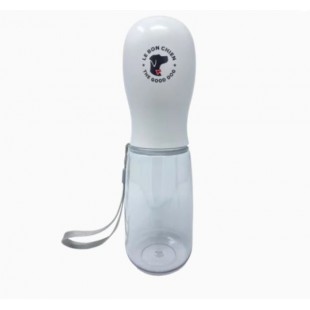 BOUTEILLE D'EAU POUR CHIEN