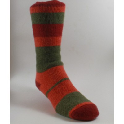 Bas thermal style tropical