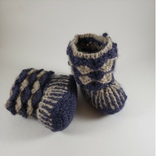 Chaussons bébé