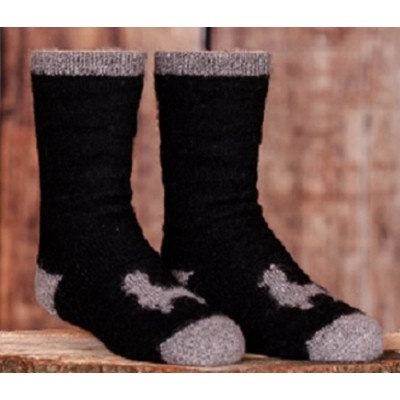 Bas thermal enfant