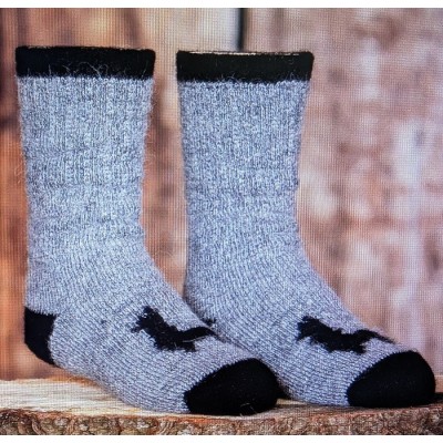 Bas thermal enfant