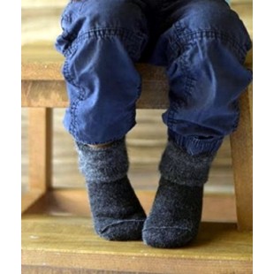 Bas thermal enfant