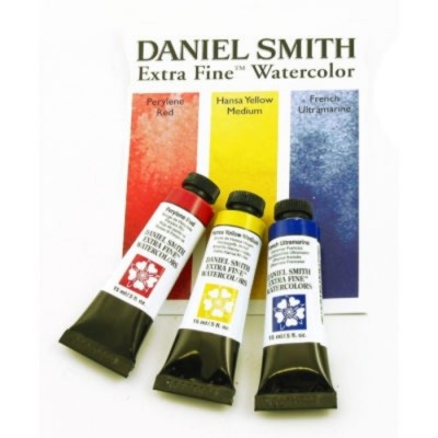 Daniel Smith,  Triade Couleur Primaire #285250066