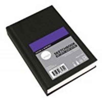 Daler-Rowney Simply Carnet à Croquis Couverture...