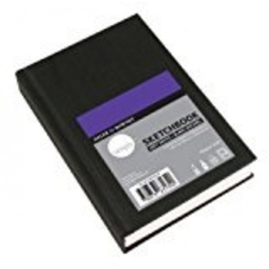 Daler-Rowney Simply Carnet à Croquis Couverture... Daler-Rowney Simply Carnet à Croquis Couverture...