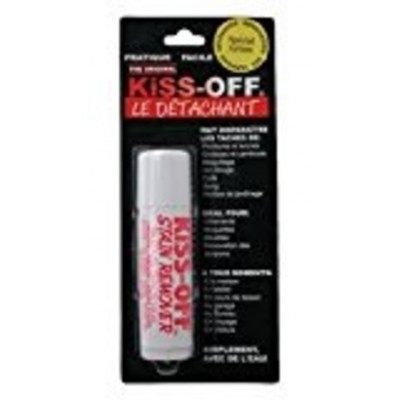 General Pencil, Kiss Off Efface Tache #136BP